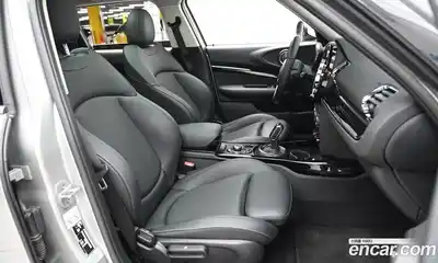 Mini Clubman 2023 1.5 гидро в Москве № 416997, миниатюра 10