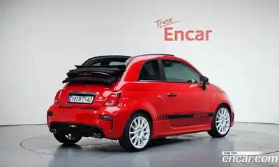 Fiat 500, 2022