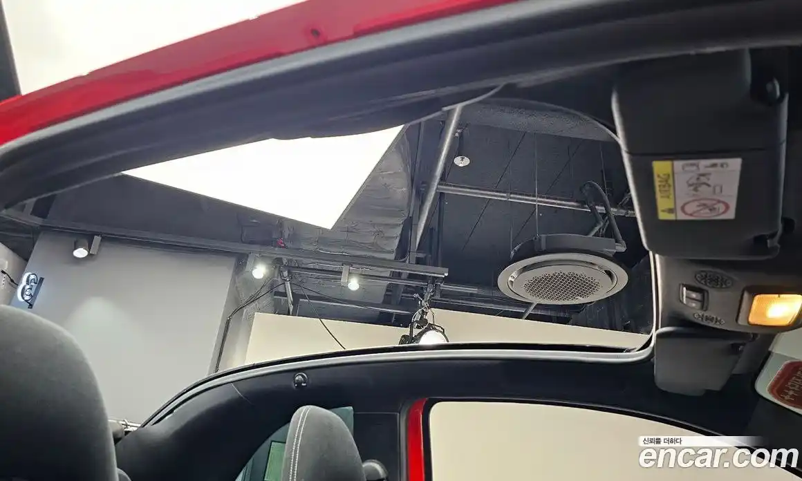 Fiat 500 2022 1.4 гидро в Москве № 418277, фото 13