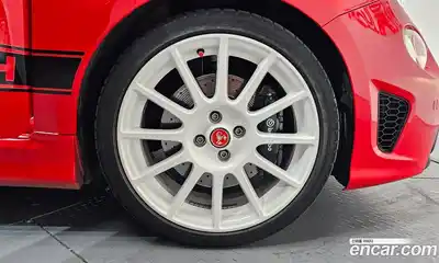 Fiat 500 2022 1.4 гидро в Москве № 418277, миниатюра 4