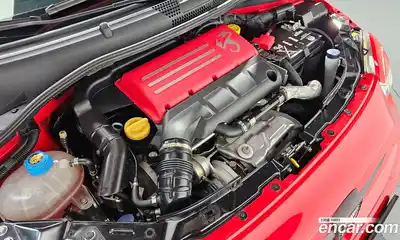 Fiat 500 2022 1.4 гидро в Москве № 418277, миниатюра 5