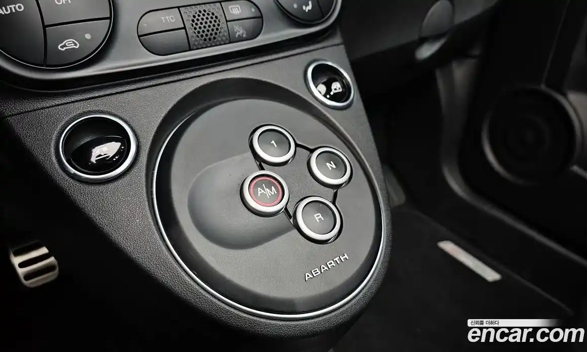 Fiat 500 2022 1.4 гидро в Москве № 418277, фото 8