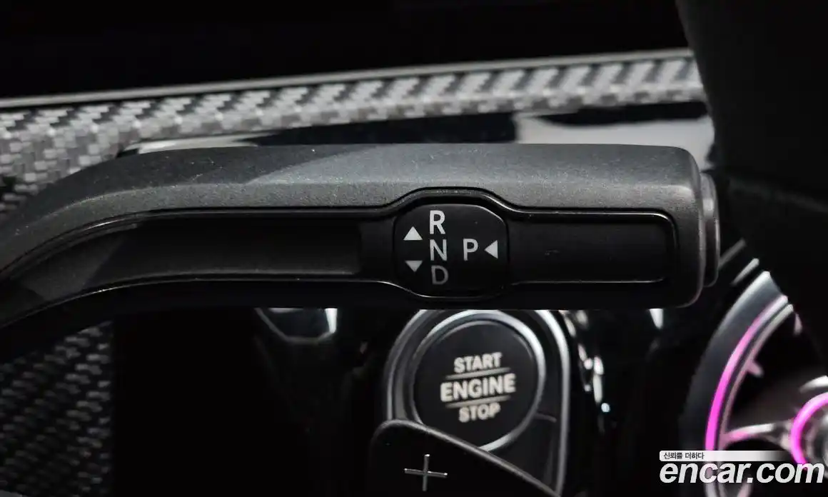 Mercedes-Benz A-Class 2020 2.0 гидро в Москве № 427409, фото 9