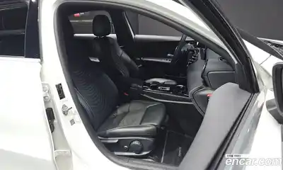 Mercedes-Benz A-Class 2020 2.0 гидро в Москве № 427409, миниатюра 10