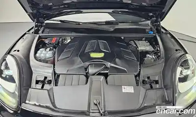 Porsche Cayenne 2023 3.0 гидро в Москве № 430562, миниатюра 6