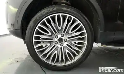 Land Rover Discovery 2018 2.0 гидро в Москве № 431323, миниатюра 5