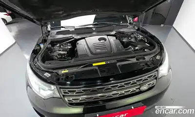 Land Rover Discovery 2018 2.0 гидро в Москве № 431323, миниатюра 6