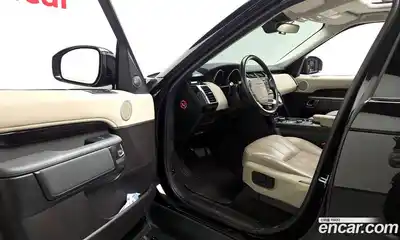 Land Rover Discovery 2018 2.0 гидро в Москве № 431323, миниатюра 10