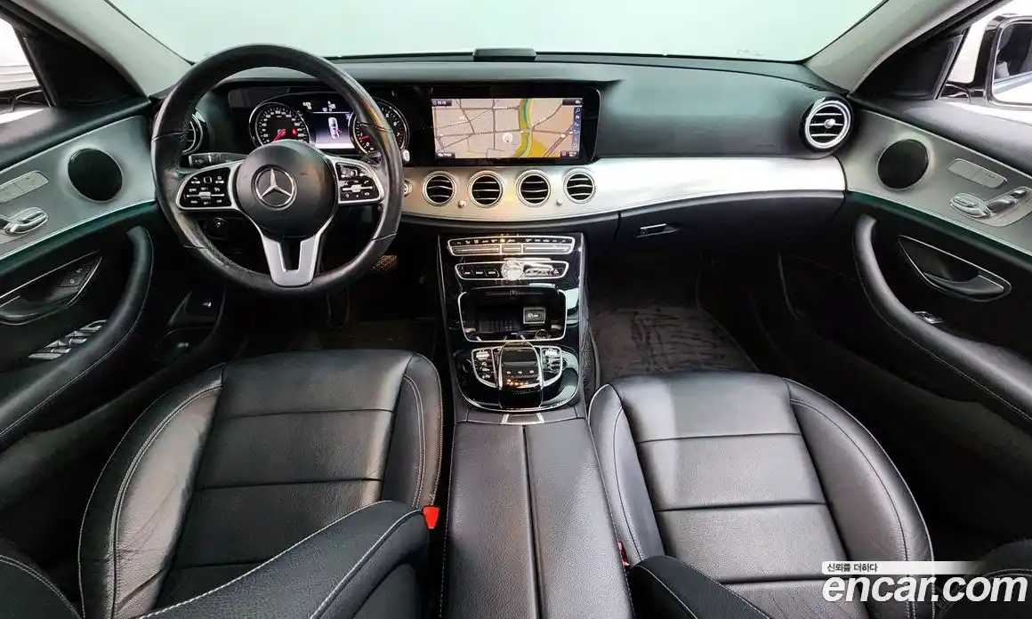 Mercedes-Benz E-Class 2018 2.0 гидро в Москве № 466921, фото 7