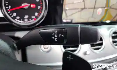 Mercedes-Benz E-Class 2018 2.0 гидро в Москве № 466921, миниатюра 9