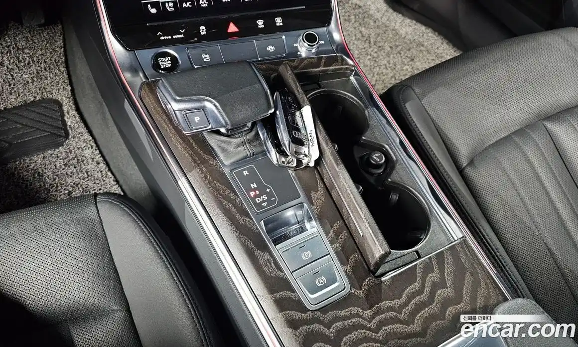 Audi A6 2021 2.0 гидро в Москве № 468910, фото 9