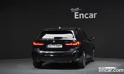 BMW 1-Series 2022 2.0 гидро в Москве № 493123, миниатюра 4