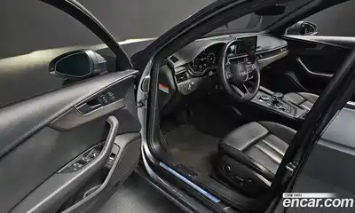 Audi A4 2019 2.0 гидро в Москве № 496796, миниатюра 11