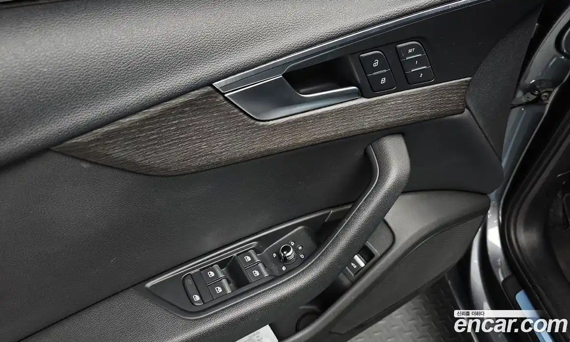 Audi A4 2019 2.0 гидро в Москве № 496796, фото 17