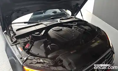 Audi A4 2019 2.0 гидро в Москве № 496796, миниатюра 6