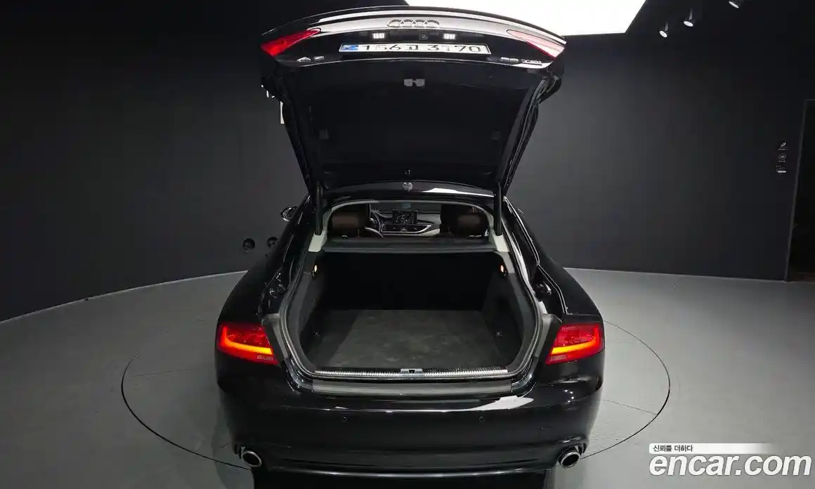 Audi A7 2014 3.0 гидро в Москве № 497049, фото 20