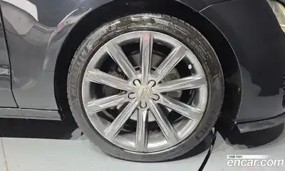Audi A7 2014 3.0 гидро в Москве № 497049, миниатюра 5