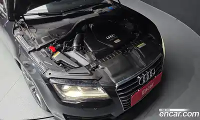 Audi A7 2014 3.0 гидро в Москве № 497049, миниатюра 6