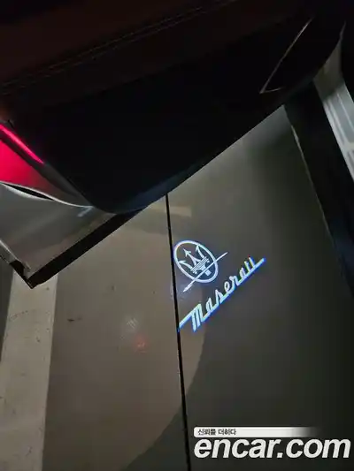 Maserati Levante 2018 3.0 гидро в Москве № 500131, миниатюра 11