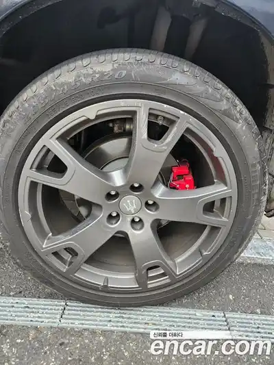 Maserati Levante 2018 3.0 гидро в Москве № 500131, миниатюра 5