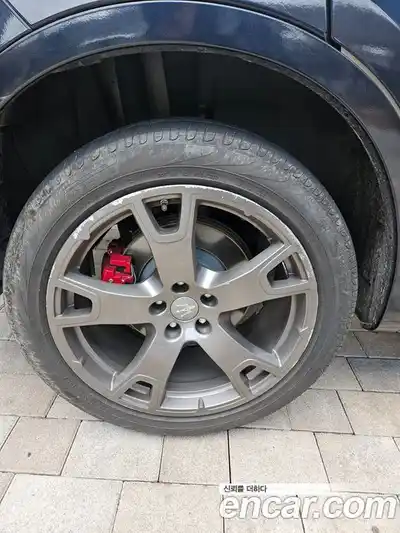 Maserati Levante 2018 3.0 гидро в Москве № 500131, миниатюра 7