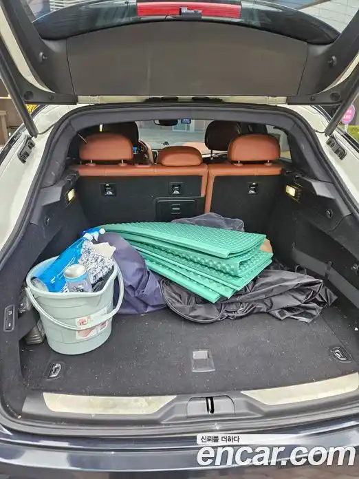 Maserati Levante 2018 3.0 гидро в Москве № 500131, фото 10