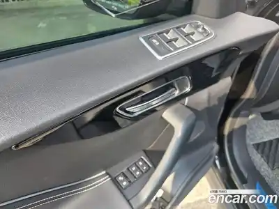 Jaguar F-Pace 2017 2.0 гидро в Москве № 500314, миниатюра 5