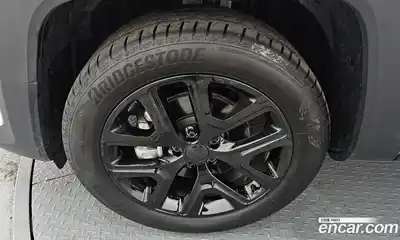 Jeep Renegade 2023 1.3 гидро в Москве № 534506, миниатюра 5