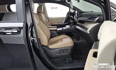 Toyota Sienna 2023 2.5 гидро в Москве № 535440, миниатюра 10