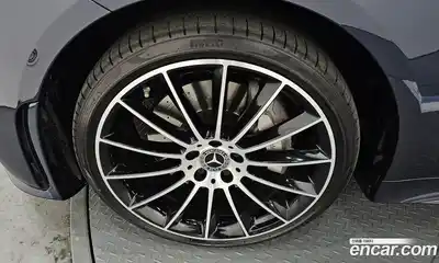 Mercedes-Benz CLS-Class 2021 3.0 гидро в Москве № 542653, миниатюра 5