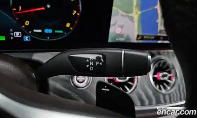 Mercedes-Benz CLS-Class 2021 3.0 гидро в Москве № 542653, миниатюра 9