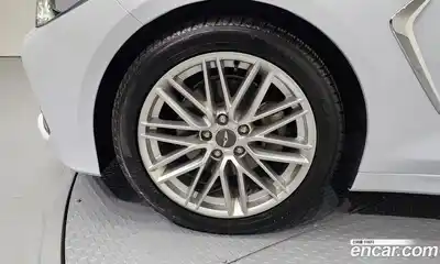 Genesis G70 2019 2.0 гидро в Москве № 56854, миниатюра 5
