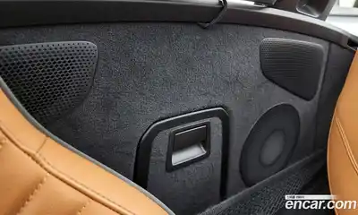BMW Z4 2020 2.0 гидро в Москве № 591536, миниатюра 12