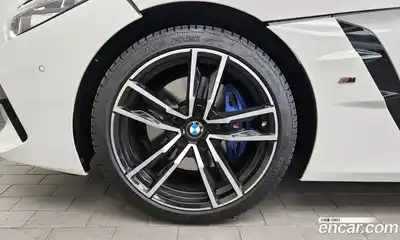BMW Z4 2020 2.0 гидро в Москве № 591536, миниатюра 5