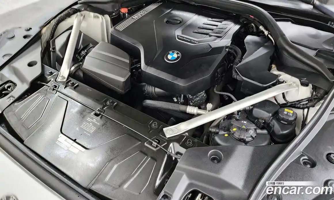 BMW Z4 2020 2.0 гидро в Москве № 591536, фото 6