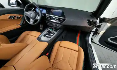 BMW Z4 2020 2.0 гидро в Москве № 591536, миниатюра 7