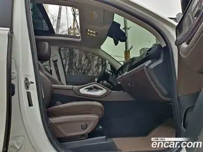 Mercedes-Benz GLE-Class 2023 3.0 гидро в Москве № 592581, миниатюра 6