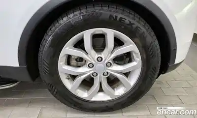 Land Rover Discovery 2019 2.0 гидро в Москве № 594735, миниатюра 5