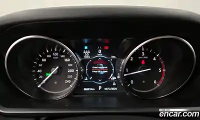 Land Rover Discovery 2019 2.0 гидро в Москве № 594735, миниатюра 8