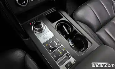 Land Rover Discovery 2019 2.0 гидро в Москве № 594735, миниатюра 9