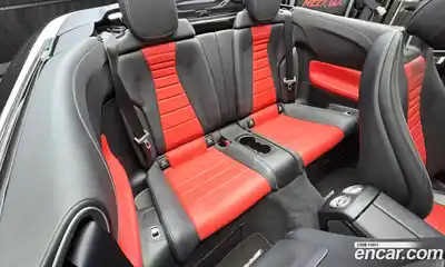Mercedes-Benz E-Class 2018 1.9 гидро в Москве № 623979, миниатюра 12