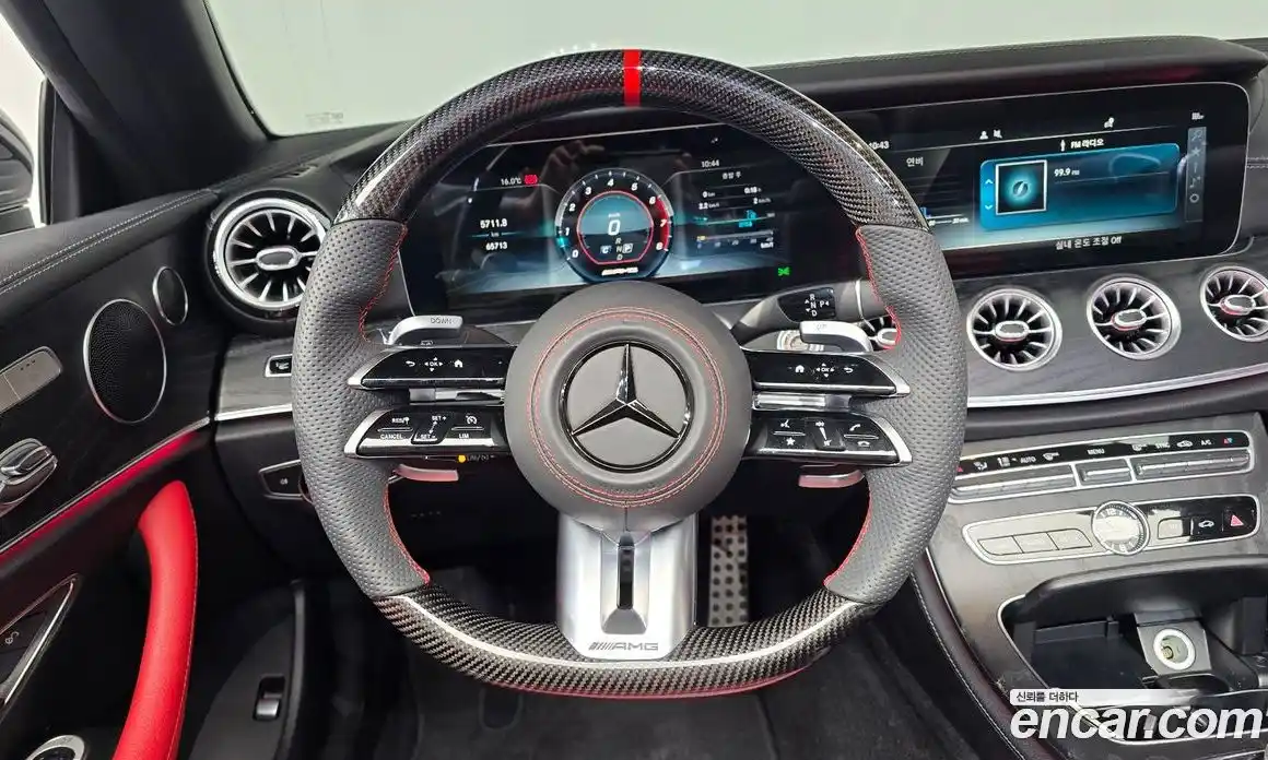 Mercedes-Benz E-Class 2018 1.9 гидро в Москве № 623979, фото 13