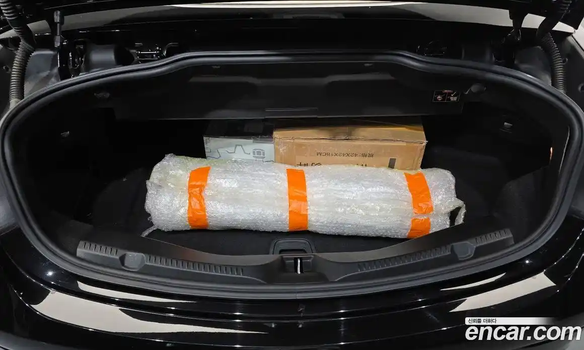 Mercedes-Benz E-Class 2018 1.9 гидро в Москве № 623979, фото 20