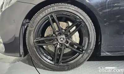 Mercedes-Benz E-Class 2018 1.9 гидро в Москве № 623979, миниатюра 5