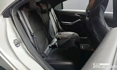 Mercedes-Benz CLA-Class 2018 2.0 гидро в Москве № 624382, миниатюра 12