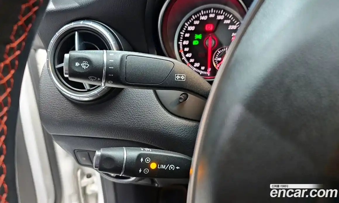 Mercedes-Benz CLA-Class 2018 2.0 гидро в Москве № 624382, фото 19