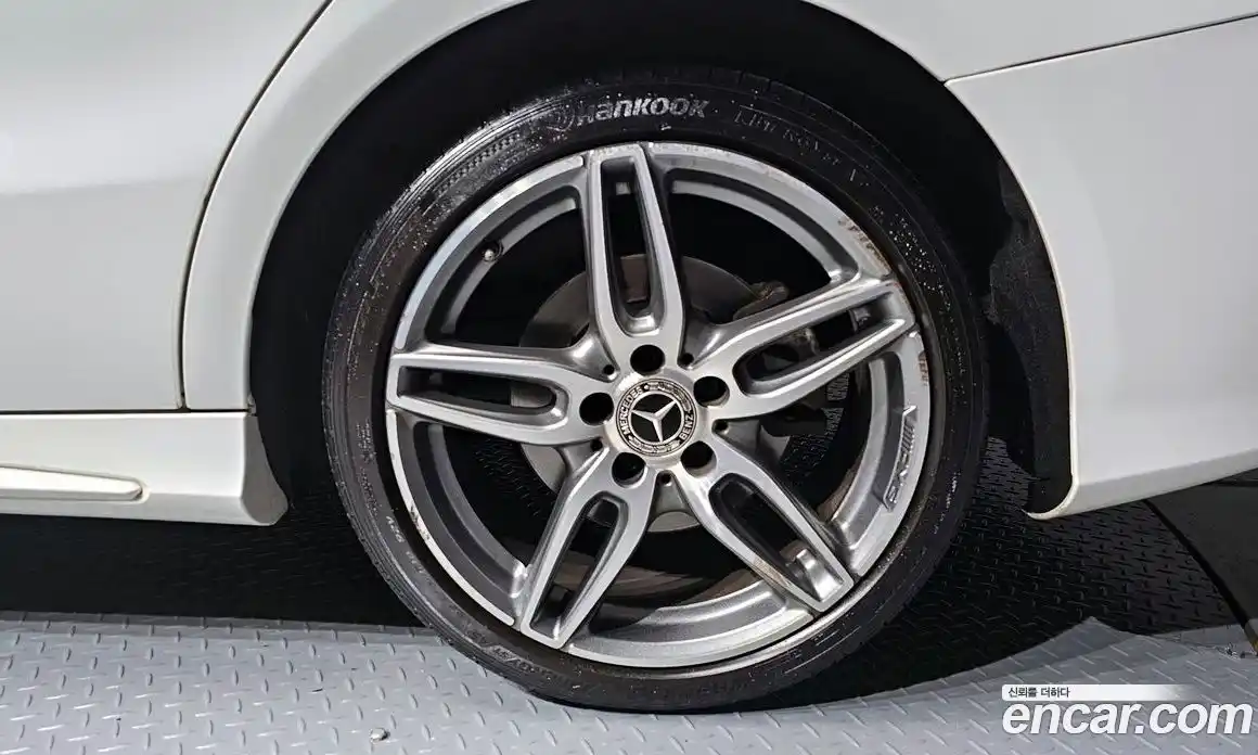 Mercedes-Benz CLA-Class 2018 2.0 гидро в Москве № 624382, фото 5
