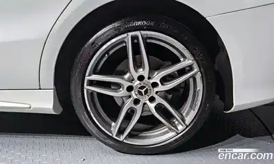 Mercedes-Benz CLA-Class 2018 2.0 гидро в Москве № 624382, миниатюра 5