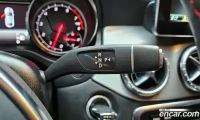 Mercedes-Benz CLA-Class 2018 2.0 гидро в Москве № 624382, миниатюра 9