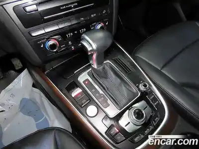 Audi Q5 2015 3.0 гидро в Москве № 626057, миниатюра 12